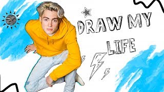 Draw My Life | ZacharyZaxor