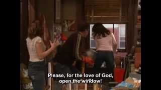 How I met your mother s1 subtitle english‬‏