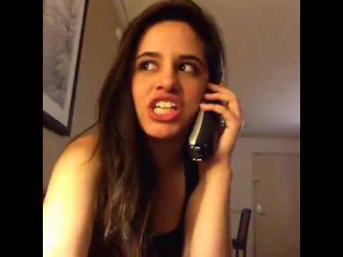 camila