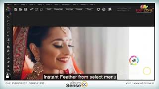 Album Sense CC - Promo by Edit Zone screenshot 5