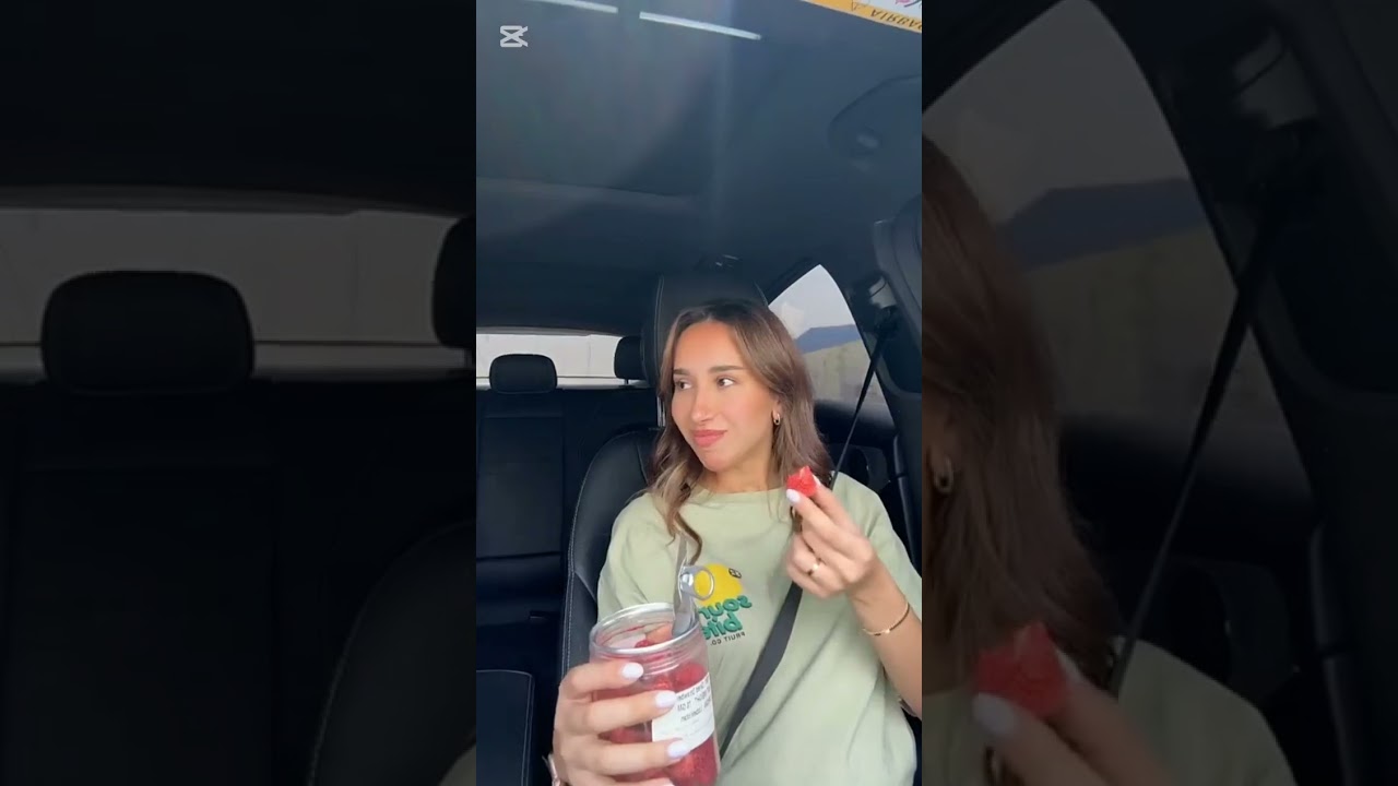 وسام يتساخف مع سارة 🥲😱