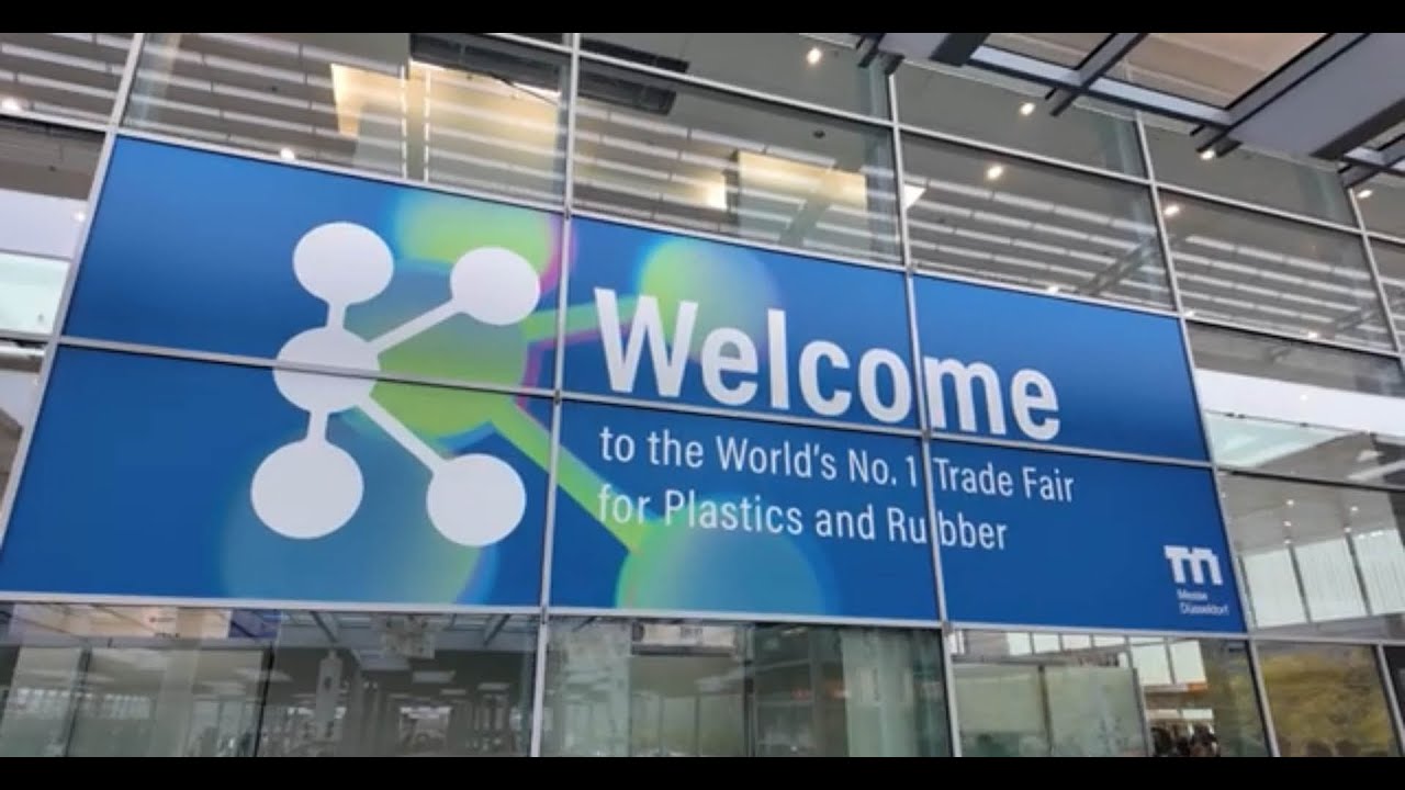 Interview during K2025 - Language: Spanish