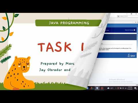 ICT PERFORMANCE TASK #1.4