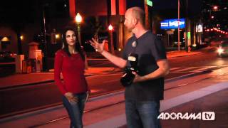 Digital Photography 1 on 1: Episode 57: Rear Curtain Sync: Adorama Photography TV