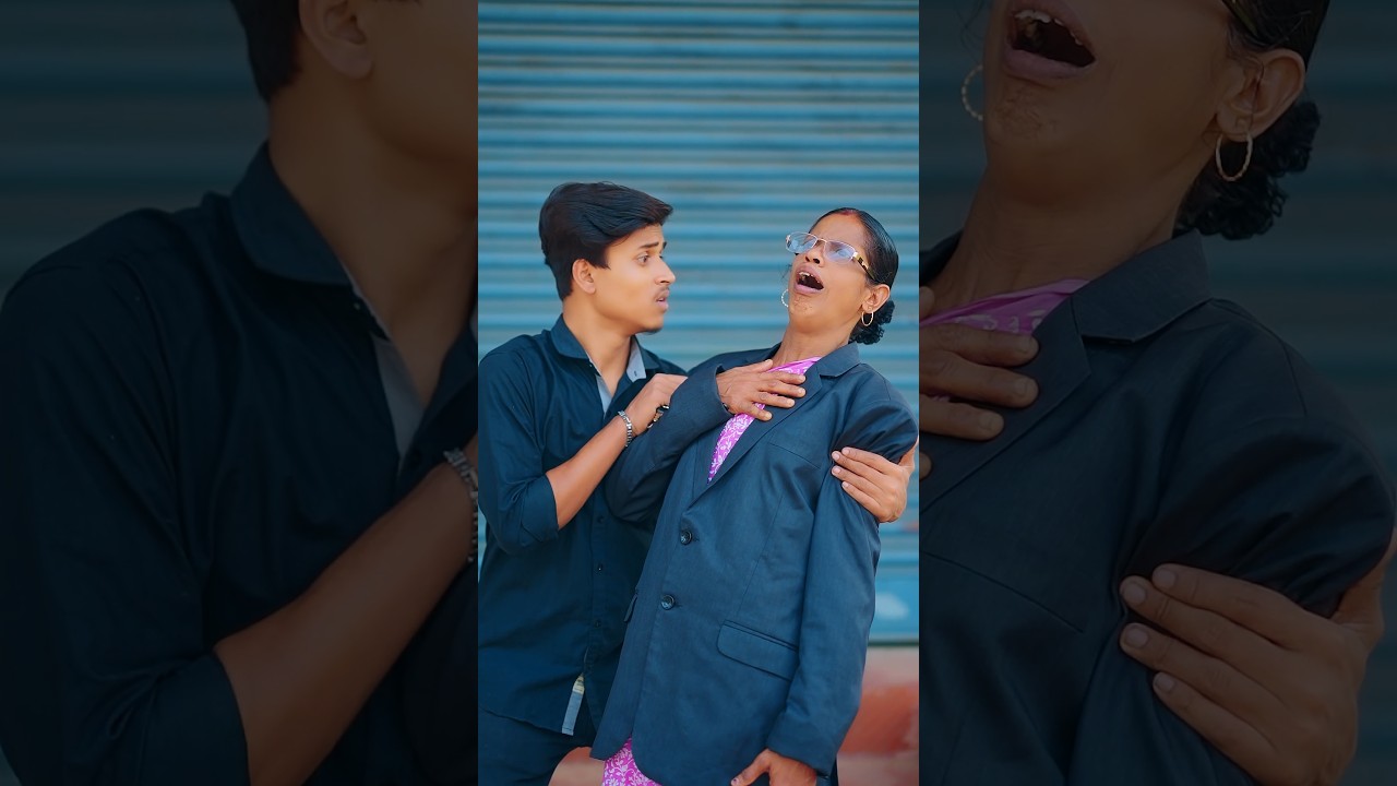 Qismat badaldi Dekhi | B Praak | New Hindi song | Esmile Anjali New video #shorts