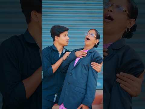 Qismat badaldi Dekhi | B Praak | New Hindi song | Esmile Anjali New video #shorts