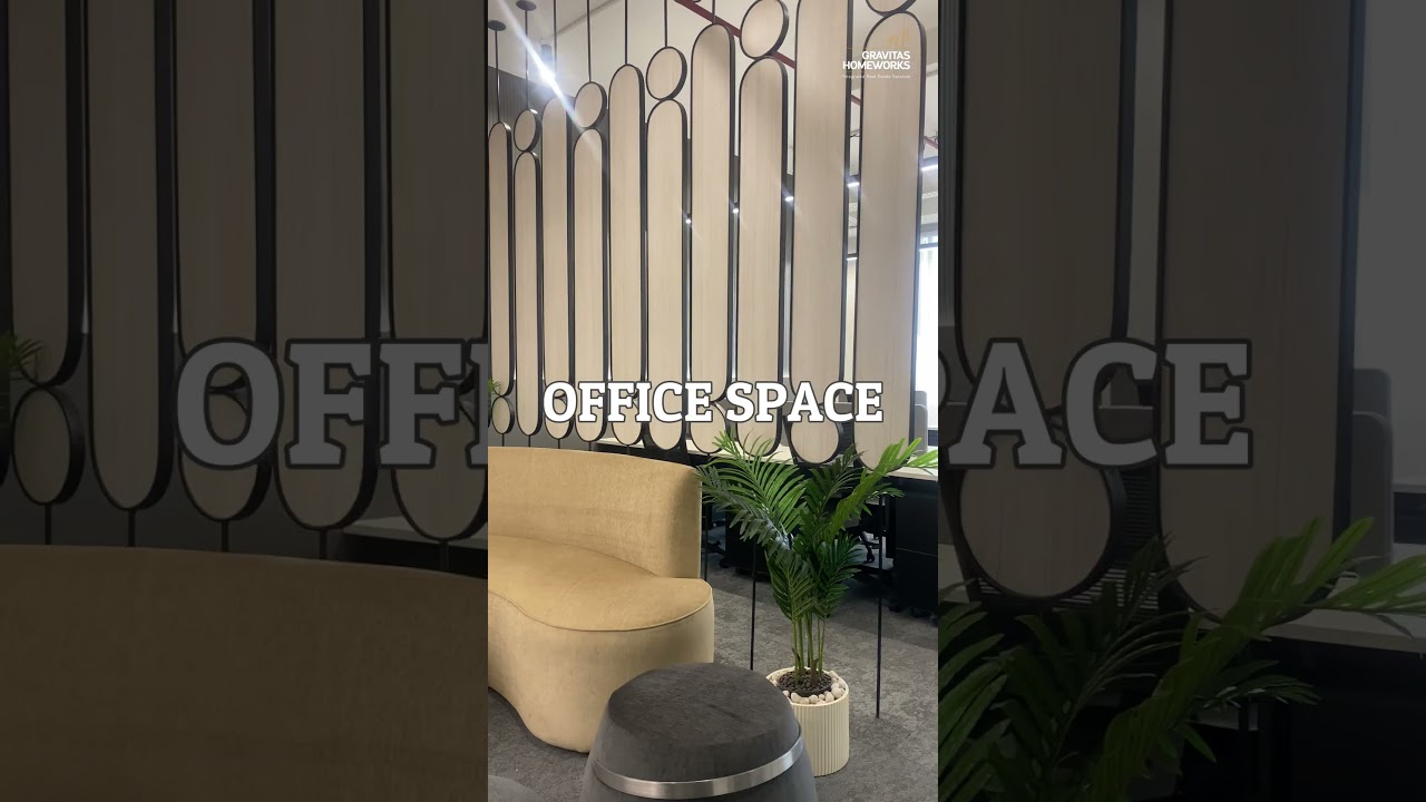 "Level Up Your Office Game at CP 67 Mohali! 🚀 +91-911-511-8111