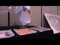 2016 Atlanta Dream WNBA Draft Party