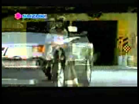 台鈴suzuki 晶鑽125 Youtube
