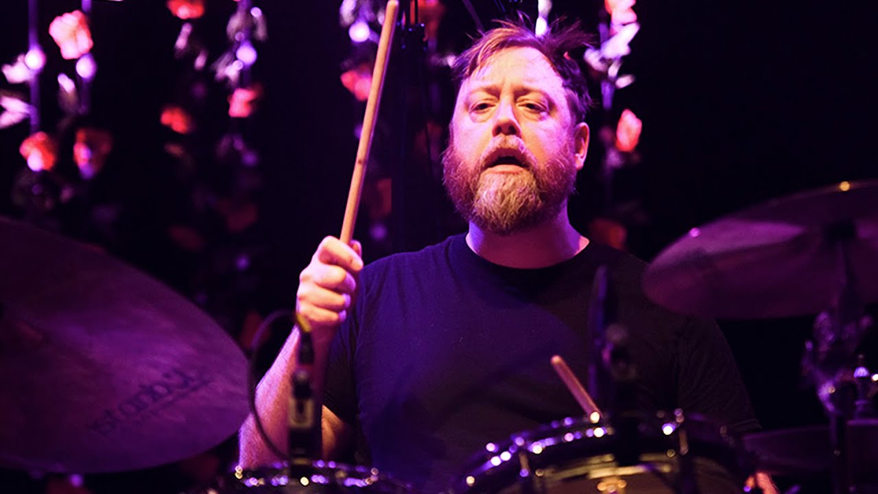 "Foolish Heart" - Joe Russo’s Almost Dead | The Capitol Theatre | 1/28/23 | Relix