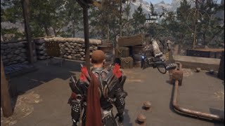 ELEX 2 GREATEST ENEMY YOU NEVER SEEN