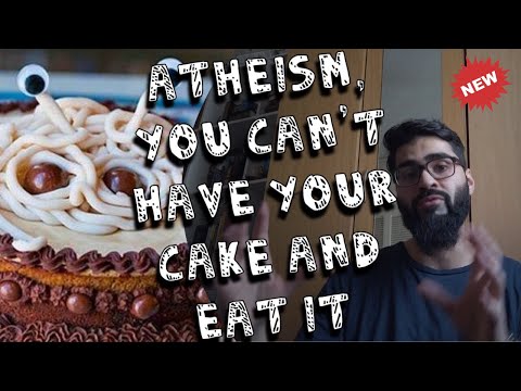 Atheism and the Value/ Morality/ Humanism Paradox!