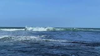 Tidal Wave Harmony: Perfect for Sleep, Work, and Study