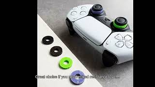 KontrolFreek Precision Rings | Aim - Best Buy