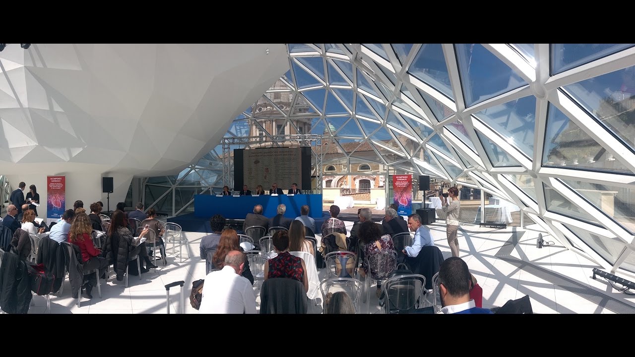 Scompenso Cardiaco: nuovo farmaco per proteggere il cuore