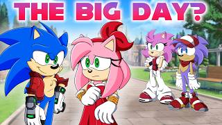 Wedding Woes - Sonic Next Gen LIVE: Episode 19