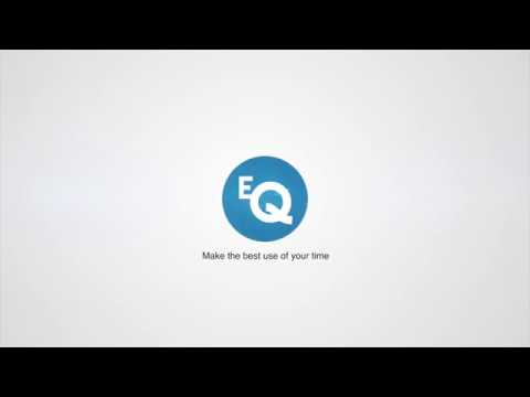 E-QUEUE - never queue up again