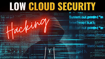 Cloud Security a Major Concern for Global IT Firms | Vanson Bourne Survey | Cybercrime & Data Breach