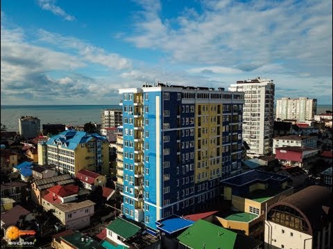 Авто адлер квартира