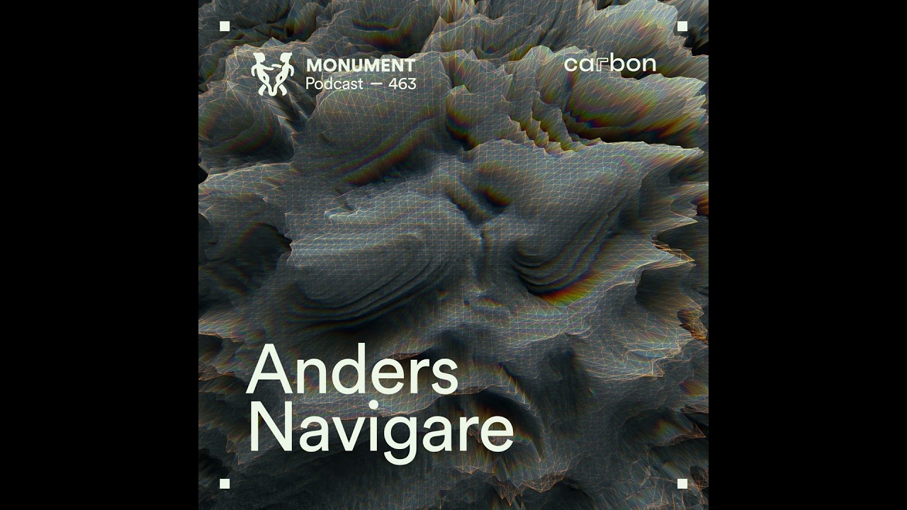 MNMT 463 : Anders Navigare