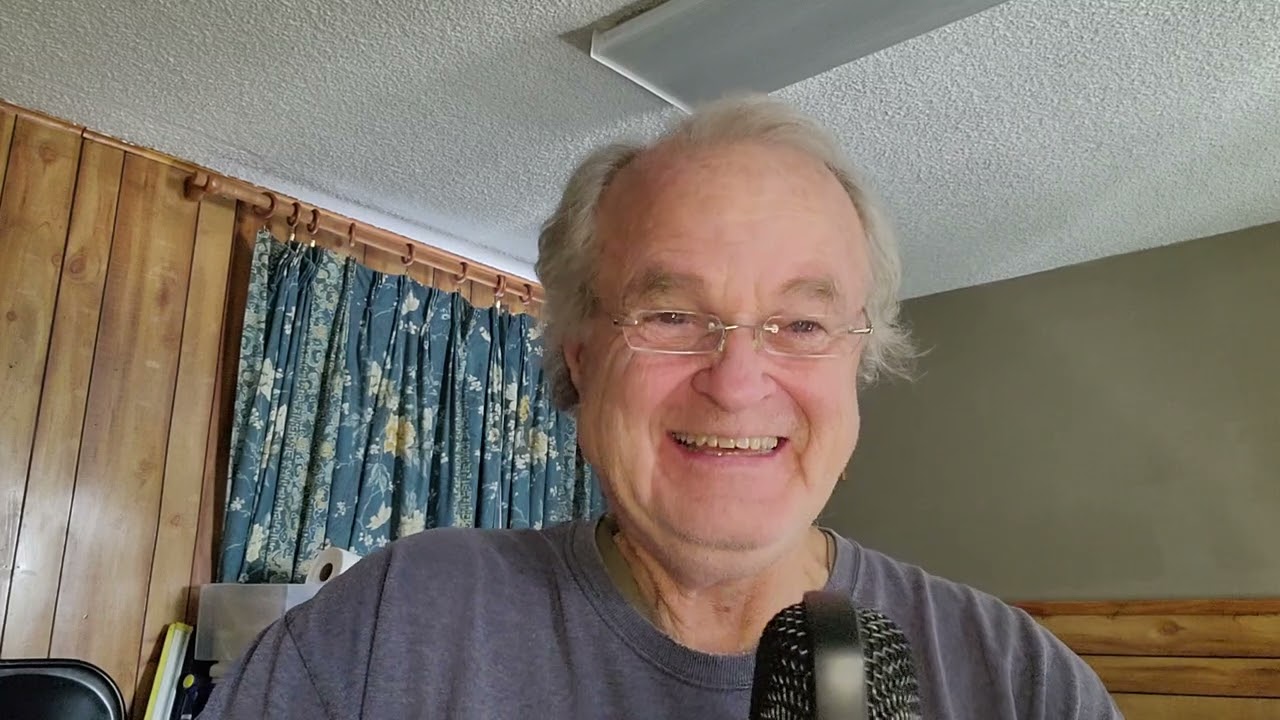 Truth shall set you free. 