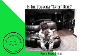 Why This Body Cam Video Matters in the Kouri Richins Case | Trial Analysis