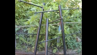 Опоры для помидор Опоры для помидор