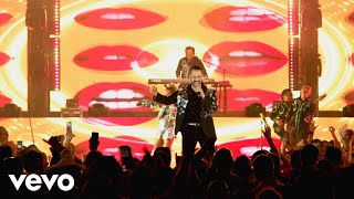 Download Lagu Muziek Grand Band - Cuando Seas Grande/De Música Ligera MP3