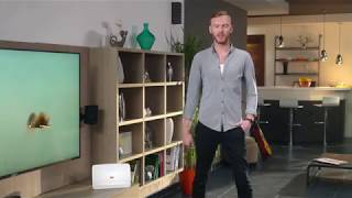 The Smart Hub is here screenshot 4