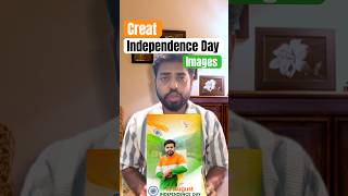 ChatGPT Promotes To Creat Independence Day Images Free #15august screenshot 3