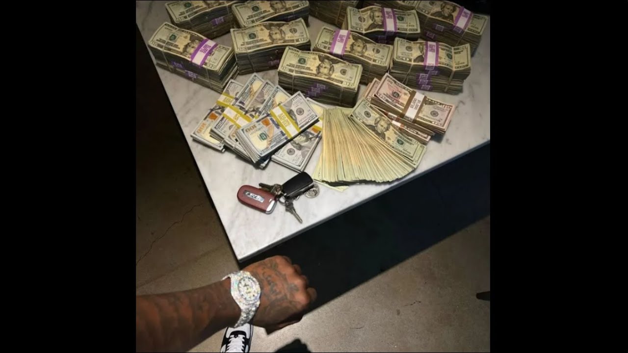 (FREE) Key Glock Type Beat 2026 - "Blank"