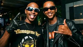 Leemckrazy x Scotts maphuma -Ebasini feat. Tyler Icu x Ceekar RSA x Tman Express || TYPE BEAT 