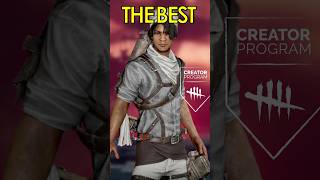 Dead by Daylight AOT | Best Dead by Daylight builds in 60 seconds