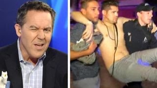 Gutfeld: If this is progress in the war on terror...