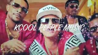 Bruno Mars X Nick Terrio X 24K Magic Kcool Mix Remix