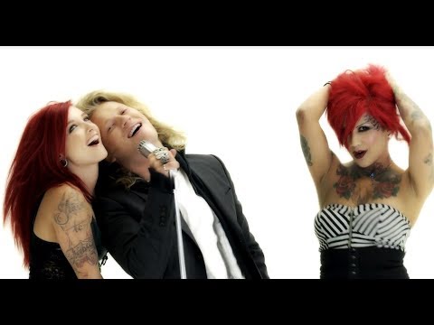 Роман Архипов - Blurred Lines