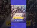 محتجون من يهود الحريديم يتظاهرون رفض ا للتجنيد الإجباري 