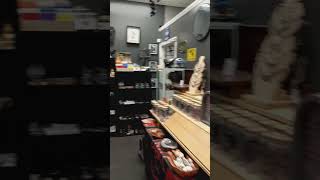 Midnight Moonlight and Magick at the Dartmouth Mall feature Blue Dragon Products!!!