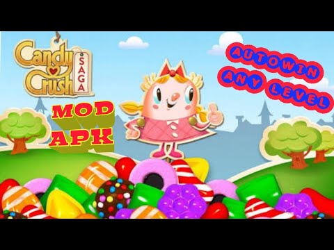 candy-crush-mod-auto-win-any-level/100%working