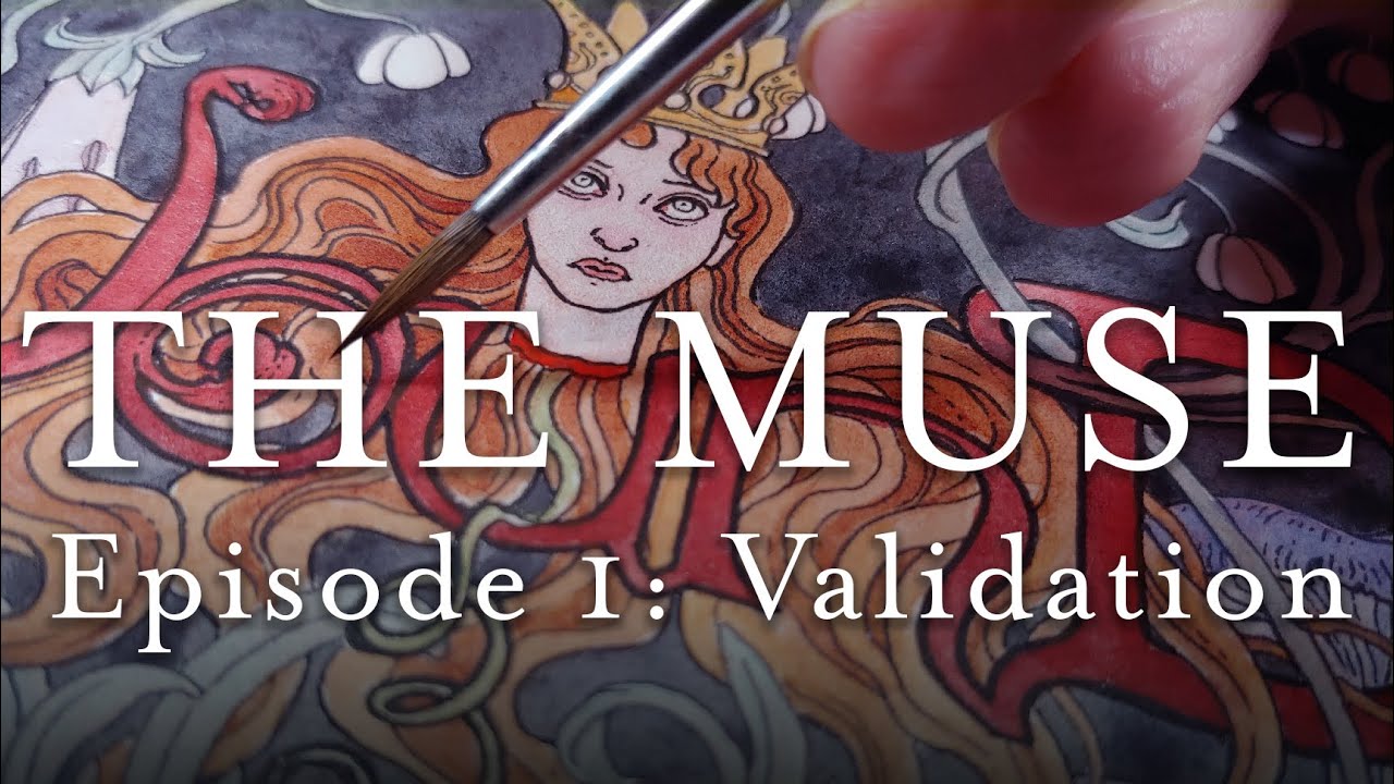 2020 NWI Monster-Con Day 2 / Featured Guest: Sam Guay