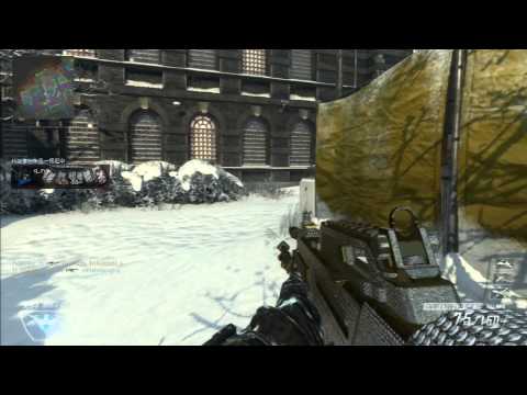 【CoD:BO2】れおじんの縛って逝こうぜ！ Part.16【実況プレイ】
