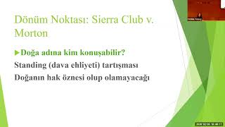 Hilal Ülkü Onur Yeşil Kriminolojiye Kısa Bir Bakış Cilt 20 Sayı 226, Mayıs Haziran 2025 Arzu B