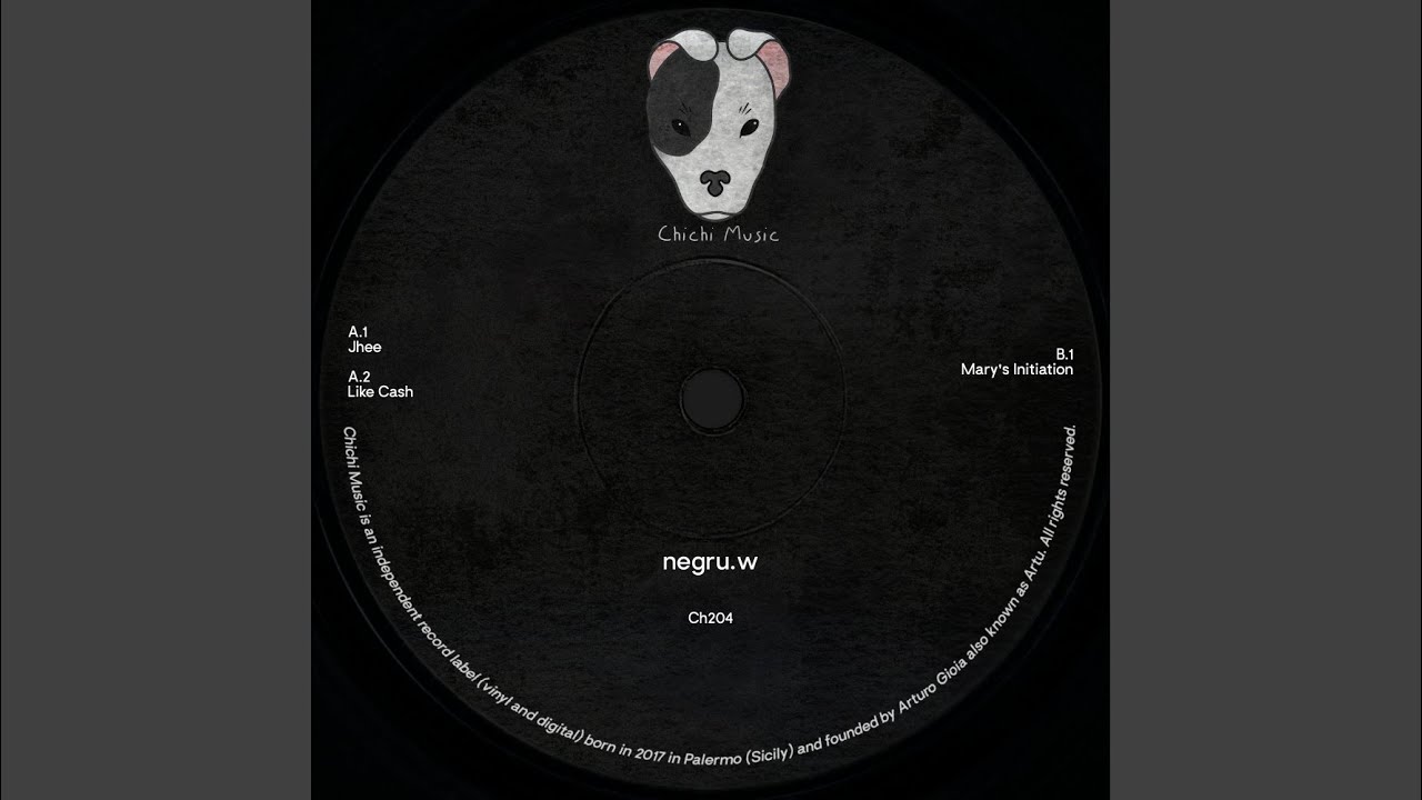 Watch Like Cash on YouTube Watch Like Cash on YouTube