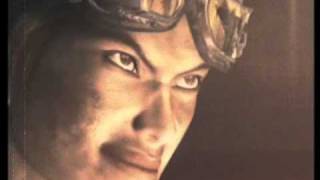 Hwoarang T5 Ending song