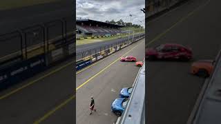 Tilton evo taking turn 1 @smsp flat out #shorts #short #jdm #racing Tilton evo taking turn 1 @smsp flat out #shorts #short #jdm #racing