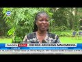 Gavana James Orengo azidi kujitenga kisiasa huku mvutano wa kisiasa Siaya ukiongezeka