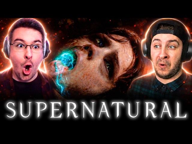 【ちょむすけ】Supernatural season 1 OUR FIRST TIME WATCHING *SUPERNATURAL* | SEASON 1 EPISODE 18