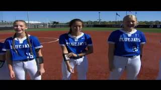 2023 NSAA Class C Softball Championship: Bishop Neumann vs Ashland-Greenwood