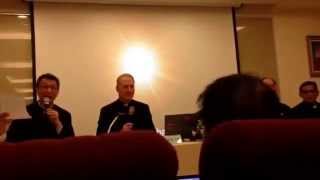 20150618 教宗環保通諭說明會1
