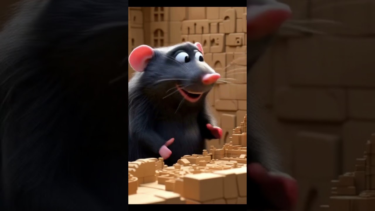 The Ingenious Mole's Cozy Burrows